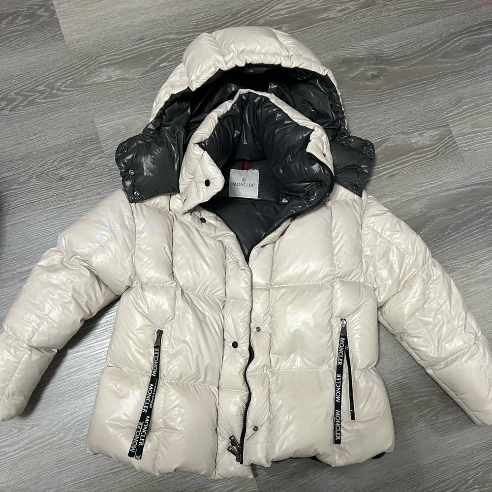 Moncler women jacket